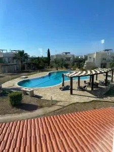 Esentepe Turtle Bay Village 2 Bedroom Penthouse - Ayios Yeoryios