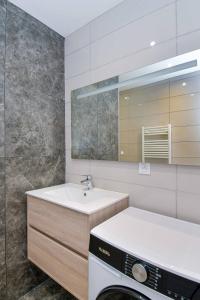 Maison Dormoy, appartement 2 Chambre - Gare - Centre ville