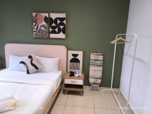Trion by sweet home - Апартаменты/квартиры, Куала-Лумпур