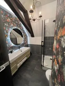 Hotel Rezidence Wannas Self Check in - Сігулда