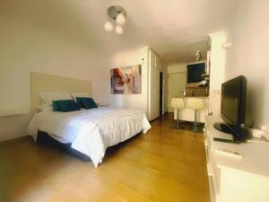 Alojamiento a 10 minutos de la playa