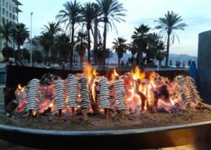 Alojamiento a 10 minutos de la playa