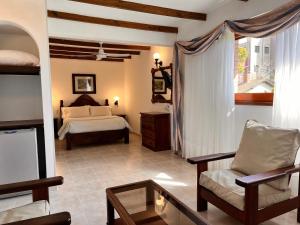 Hotel Olimpia