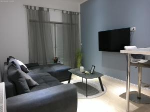 HANNIBAL - Design Apartment Amaryllis 3, VW Nähe, Parkplatz, Küche, HighSpeed-WLAN, Fitness, Solarium