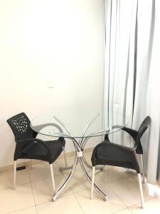 Flat Centro de Brasília - Garvey Park Hotel 427