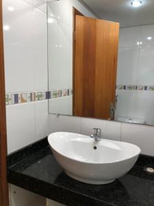 Flat Centro de Brasília - Garvey Park Hotel 427