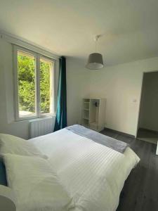Maisons de vacances Gite a louer 70 m2 : photos des chambres