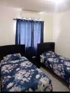 Tu casa en Bello Amanecer parque ind Nafinsa - Cadereyta Jiménez