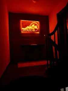 Pension Alina auf der Alb - بيرون