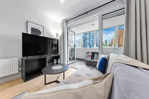 Stylish Retreats on Olympic Way - Preston