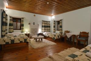 MILOS Guesthouse - Prespa
