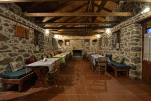 MILOS Guesthouse - Prespa