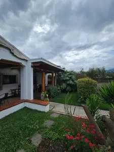 Restful Hideaway near Antigua - San Cristóbal El Alto