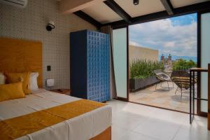 Hotel Boutique Casa Bendición