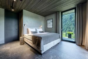 Paznauner Villen - Villa II