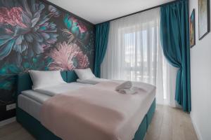 Arena Gold Penthouse