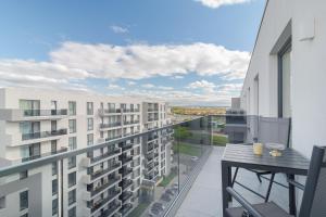 Arena Gold Penthouse