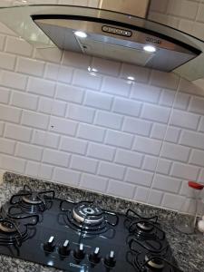 Casa Temporada - Massaguaçu