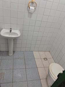 Casa Temporada - Massaguaçu