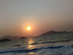 Casa Temporada - Massaguaçu