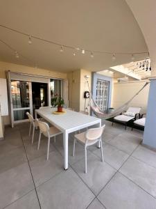 Apartamento Denia Un mar el calma