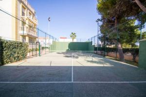 Apartamento Denia Un mar el calma