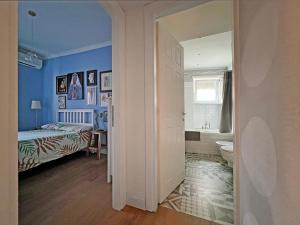 Casa Gioia - Metro Garbatella