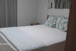 Atrium Privê Caldas Novas - apartamento encantador