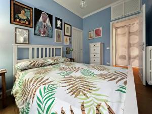 Casa Gioia - Metro Garbatella