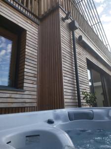 Villas Villa Namaste SPA bien etre TOUT compris : photos des chambres