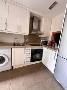 Apartamento Denia Un mar el calma