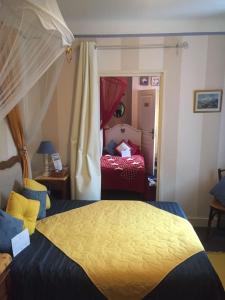 Hotels Les Cygnes : photos des chambres