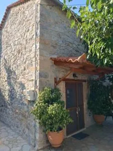 Seaview Maisonette Paradise - Poulithra