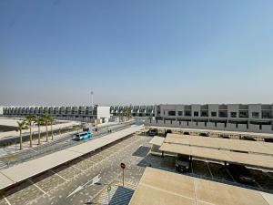 Chic and Bright Studio in Meydan