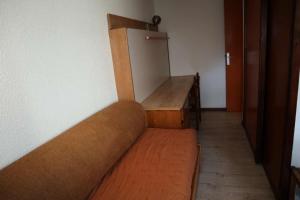 Résidence Le Belvedere - STUDIO N° 410 BELVEDERE MAE-4611