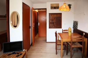 Résidence Le Belvedere - STUDIO N° 410 BELVEDERE MAE-4611