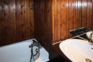 Résidence Le Belvedere - STUDIO N° 410 BELVEDERE MAE-4611