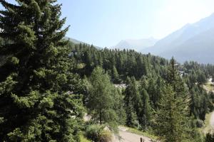 Résidence Le Belvedere - STUDIO N° 410 BELVEDERE MAE-4611