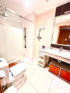 Apartamento Denia Un mar el calma