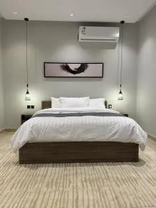 KAYAN apartments - Qabāʼ