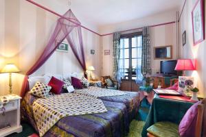Hotels Les Cygnes : photos des chambres