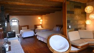 Hosteria Cabañas Del Lago