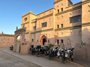 Desert Villa Boutique Hotel Merzouga