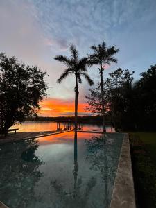 Villa Patos -Lagoon Front