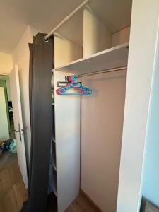 Appartements Appartement 1 chambre a Thionville proche Luxembourg : photos des chambres