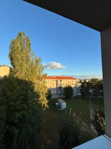 Appartements Appartement 1 chambre a Thionville proche Luxembourg : photos des chambres