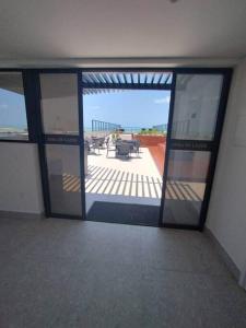 Apartamento para temporada-Novo