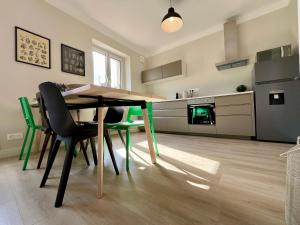 Maisons de vacances Chez Jean ! Au pied du vignoble, a 5 min de Colmar : photos des chambres
