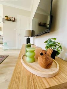 Chez Jean ! Au pied du vignoble, à 5 min de Colmar