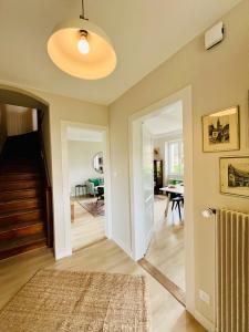 Chez Jean ! Au pied du vignoble, à 5 min de Colmar